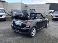 Mini Cabrio COOPER 122CH - <small></small> 11.990 € <small>TTC</small> - #3