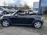 Mini Cabrio COOPER 122CH - <small></small> 11.990 € <small>TTC</small> - #4