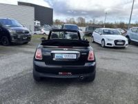 Mini Cabrio COOPER 122CH - <small></small> 11.990 € <small>TTC</small> - #5