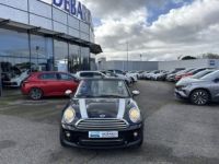 Mini Cabrio COOPER 122CH - <small></small> 11.990 € <small>TTC</small> - #6