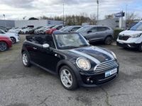 Mini Cabrio COOPER 122CH - <small></small> 11.990 € <small>TTC</small> - #7