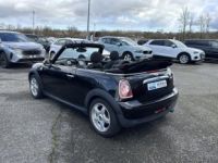 Mini Cabrio COOPER 122CH - <small></small> 11.990 € <small>TTC</small> - #8