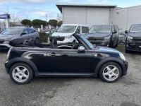 Mini Cabrio COOPER 122CH - <small></small> 11.990 € <small>TTC</small> - #9