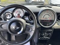 Mini Cabrio COOPER 122CH - <small></small> 11.990 € <small>TTC</small> - #15