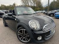 Mini Cabrio COOPER 122CH PACK CHILI - <small></small> 9.490 € <small>TTC</small> - #4