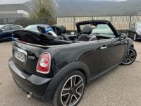 Mini Cabrio COOPER 122CH PACK CHILI - <small></small> 9.490 € <small>TTC</small> - #5