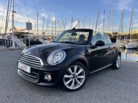 Mini Cabrio COOPER 122CH PACK CHILI - <small></small> 12.700 € <small>TTC</small> - #1