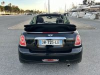 Mini Cabrio COOPER 122CH PACK CHILI - <small></small> 12.700 € <small>TTC</small> - #3