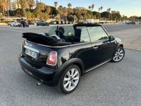 Mini Cabrio COOPER 122CH PACK CHILI - <small></small> 12.700 € <small>TTC</small> - #4