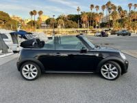 Mini Cabrio COOPER 122CH PACK CHILI - <small></small> 12.700 € <small>TTC</small> - #5