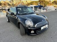 Mini Cabrio COOPER 122CH PACK CHILI - <small></small> 12.700 € <small>TTC</small> - #6