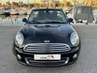 Mini Cabrio COOPER 122CH PACK CHILI - <small></small> 12.700 € <small>TTC</small> - #7