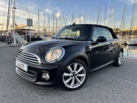 Mini Cabrio COOPER 122CH PACK CHILI - <small></small> 12.700 € <small>TTC</small> - #16