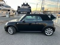 Mini Cabrio COOPER 122CH PACK CHILI - <small></small> 12.700 € <small>TTC</small> - #17