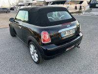 Mini Cabrio COOPER 122CH PACK CHILI - <small></small> 12.700 € <small>TTC</small> - #18