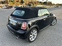 Mini Cabrio COOPER 122CH PACK CHILI - <small></small> 12.700 € <small>TTC</small> - #19