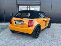 Mini Cabrio COOPER 136 CHILI BVA - <small></small> 18.500 € <small>TTC</small> - #2