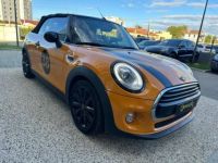 Mini Cabrio COOPER 136 CHILI BVA - <small></small> 18.500 € <small>TTC</small> - #5