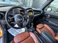 Mini Cabrio COOPER 136 CHILI BVA - <small></small> 18.500 € <small>TTC</small> - #13