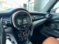 Mini Cabrio COOPER 136 CHILI BVA - <small></small> 18.500 € <small>TTC</small> - #16