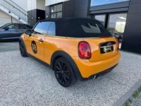 Mini Cabrio COOPER 136 CHILI BVA - <small></small> 18.500 € <small>TTC</small> - #17