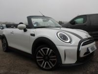 Mini Cabrio COOPER 136 CV EDITION PREMIUM + GPS 3D CAMÉRA I-COKPIT FULL LED JA 17 BOITE AUTO - <small></small> 35.000 € <small>TTC</small> - #1