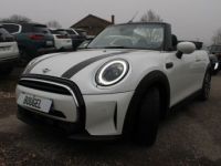 Mini Cabrio COOPER 136 CV EDITION PREMIUM + GPS 3D CAMÉRA I-COKPIT FULL LED JA 17 BOITE AUTO - <small></small> 35.000 € <small>TTC</small> - #4