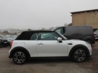 Mini Cabrio COOPER 136 CV EDITION PREMIUM + GPS 3D CAMÉRA I-COKPIT FULL LED JA 17 BOITE AUTO - <small></small> 35.000 € <small>TTC</small> - #5