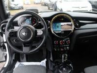 Mini Cabrio COOPER 136 CV EDITION PREMIUM + GPS 3D CAMÉRA I-COKPIT FULL LED JA 17 BOITE AUTO - <small></small> 35.000 € <small>TTC</small> - #10