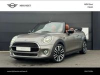 Mini Cabrio Cooper 136ch BVA7 Euro6d-T - <small></small> 23.900 € <small>TTC</small> - #1