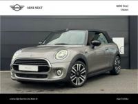 Mini Cabrio Cooper 136ch BVA7 Euro6d-T - <small></small> 23.900 € <small>TTC</small> - #2