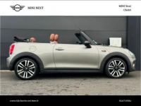 Mini Cabrio Cooper 136ch BVA7 Euro6d-T - <small></small> 23.900 € <small>TTC</small> - #3