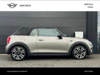 Mini Cabrio Cooper 136ch BVA7 Euro6d-T - <small></small> 23.900 € <small>TTC</small> - #4