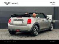 Mini Cabrio Cooper 136ch BVA7 Euro6d-T - <small></small> 23.900 € <small>TTC</small> - #5