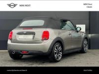 Mini Cabrio Cooper 136ch BVA7 Euro6d-T - <small></small> 23.900 € <small>TTC</small> - #6