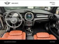 Mini Cabrio Cooper 136ch BVA7 Euro6d-T - <small></small> 23.900 € <small>TTC</small> - #8