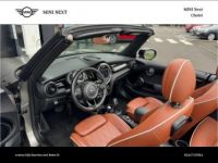 Mini Cabrio Cooper 136ch BVA7 Euro6d-T - <small></small> 23.900 € <small>TTC</small> - #9