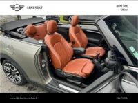 Mini Cabrio Cooper 136ch BVA7 Euro6d-T - <small></small> 23.900 € <small>TTC</small> - #12