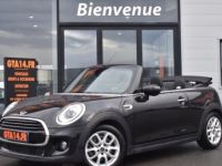 Mini Cabrio COOPER 136CH CHILI - <small></small> 21.890 € <small>TTC</small> - #1