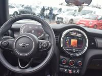 Mini Cabrio COOPER 136CH CHILI - <small></small> 21.890 € <small>TTC</small> - #7