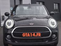 Mini Cabrio COOPER 136CH CHILI - <small></small> 21.890 € <small>TTC</small> - #17