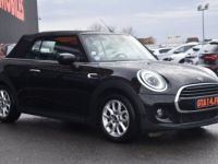 Mini Cabrio COOPER 136CH CHILI - <small></small> 21.890 € <small>TTC</small> - #20