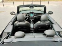 Mini Cabrio COOPER 136CH CHILI BVA - <small></small> 17.900 € <small>TTC</small> - #9