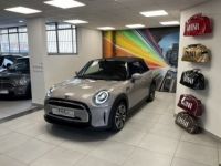 Mini Cabrio COOPER 136CH EDITION CAMDEN BVA7 - <small></small> 27.900 € <small>TTC</small> - #1