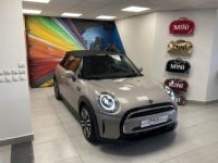 Mini Cabrio COOPER 136CH EDITION CAMDEN BVA7 - <small></small> 27.900 € <small>TTC</small> - #3