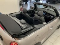 Mini Cabrio COOPER 136CH EDITION CAMDEN BVA7 - <small></small> 27.900 € <small>TTC</small> - #5