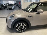 Mini Cabrio COOPER 136CH EDITION CAMDEN BVA7 - <small></small> 27.900 € <small>TTC</small> - #7