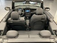 Mini Cabrio COOPER 136CH EDITION CAMDEN BVA7 - <small></small> 27.900 € <small>TTC</small> - #8