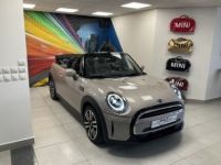 Mini Cabrio COOPER 136CH EDITION CAMDEN BVA7 - <small></small> 27.900 € <small>TTC</small> - #9