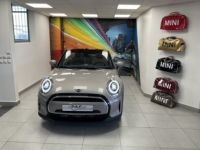 Mini Cabrio COOPER 136CH EDITION CAMDEN BVA7 - <small></small> 27.900 € <small>TTC</small> - #10